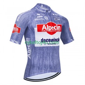 Alpecin Deceuninck Cykeltrøje 2024